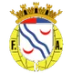 Logo of Alverca