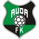 Logo of FK Auda Riga