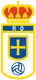 Logo of Real Oviedo B