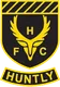 Logo of Huntly