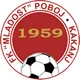 Logo of Mladost Doboj Kakanj