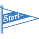 Logo of Start Kristiansand (W)