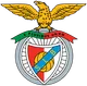 Logo of SL Benfica B