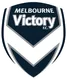 Logo of Melbourne Victory