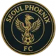 Logo of Seoul Phoenix