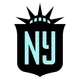 Logo of Gotham FC (w)