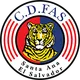 Logo of CD FAS