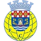 Logo of FC Arouca