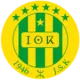 Logo of JS kabylie