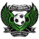Logo of East Central FC
