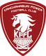 Logo of Kanchanaburi Power FC