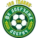 FC Dobrudzha