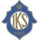 Logo of IK Sleipner