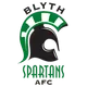 Logo of Blyth Spartans