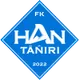 Logo of Khan Tengri FC