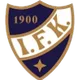 Logo of VIFK Vaasa (w)