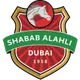 Logo of Shabab AlAhli