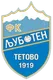 Logo of Zfk Ljuboten (w)