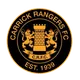 Logo of Carrick Rangers FC