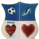 Logo of Madiba FC