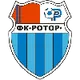 Logo of Rotor Volgograd B