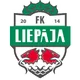 FK Liepaja