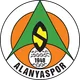 Logo of Alanyaspor