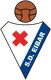 Logo of Eibar B