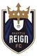 Logo of Seattle Reign (W)