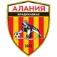 Logo of Alania Vladikavkaz