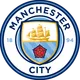 Logo of Manchester City U21