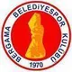 Logo of Bergama Belediyespor