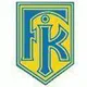 Logo of Frederikssund IK