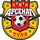 Logo of Arsenal Tula II