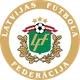 Logo of Latvia