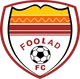 Logo of Foolad Khozestan