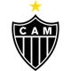 Logo of Atletico Mineiro
