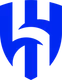 Logo of Al Hilal