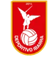 Logo of Deportivo Ibarra (W)