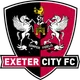 Logo of Exeter City