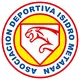 Logo of A.D. Isidro Metapan