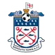 Logo of Exmouth Town