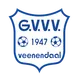 Logo of GVVV Veenendaal