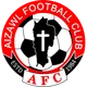 Logo of Aizawl FC