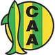 Logo of Aldosivi Mar del Plata