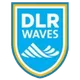 Logo of DLR Waves (w)