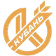 Logo of Kuban Krasnodar