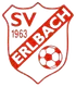 Logo of SV Erlbach
