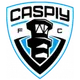 Logo of FK Kaspyi Aktau