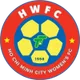 Logo of Hồ Chí Minh City (w)